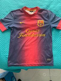 Maglia originale Barcellona Lionel Messi
