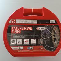 Catene  da neve