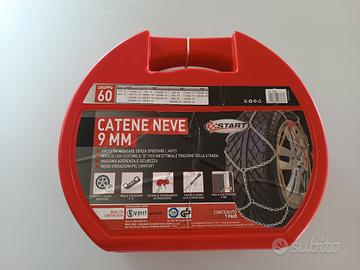 Catene  da neve