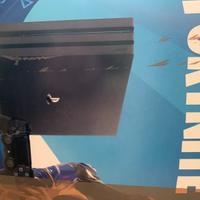 Ps4 PRO rigenerata nuova