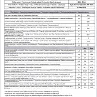 Thermostufa a pellet tenuta bene e funzionante