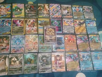 50CARTE POKÉMON ULTRA TOP