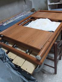 Letto a castello 
