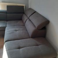 Divano  angolare nuovo