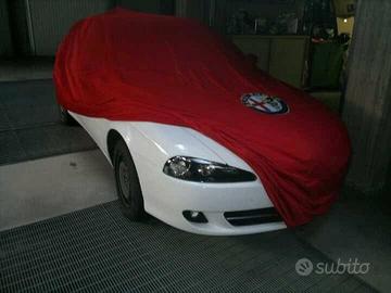 telo auto alfa romeo
