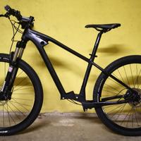 telaio Ebike Focus JARIFA taglia S,