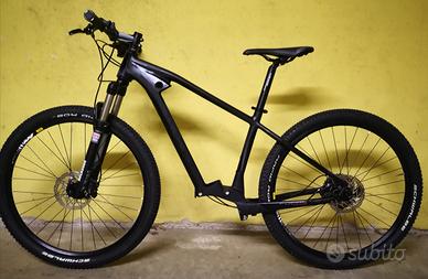 telaio Ebike Focus JARIFA taglia S,