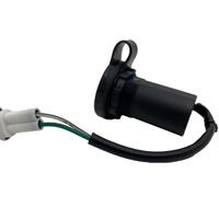 PRESA DUCATI SCRAMBLER BASSA TENSIONE CD 38640561C