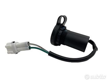 PRESA DUCATI SCRAMBLER BASSA TENSIONE CD 38640561C