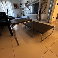Tavolini da soggiorno