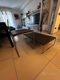 Tavolini da soggiorno