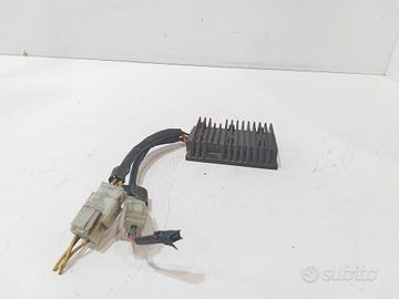 Regolatore di tensione per Kymco Xciting 300 Cc (2