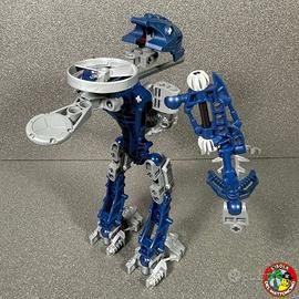 LEGO Bionicle Nokama Set 8737