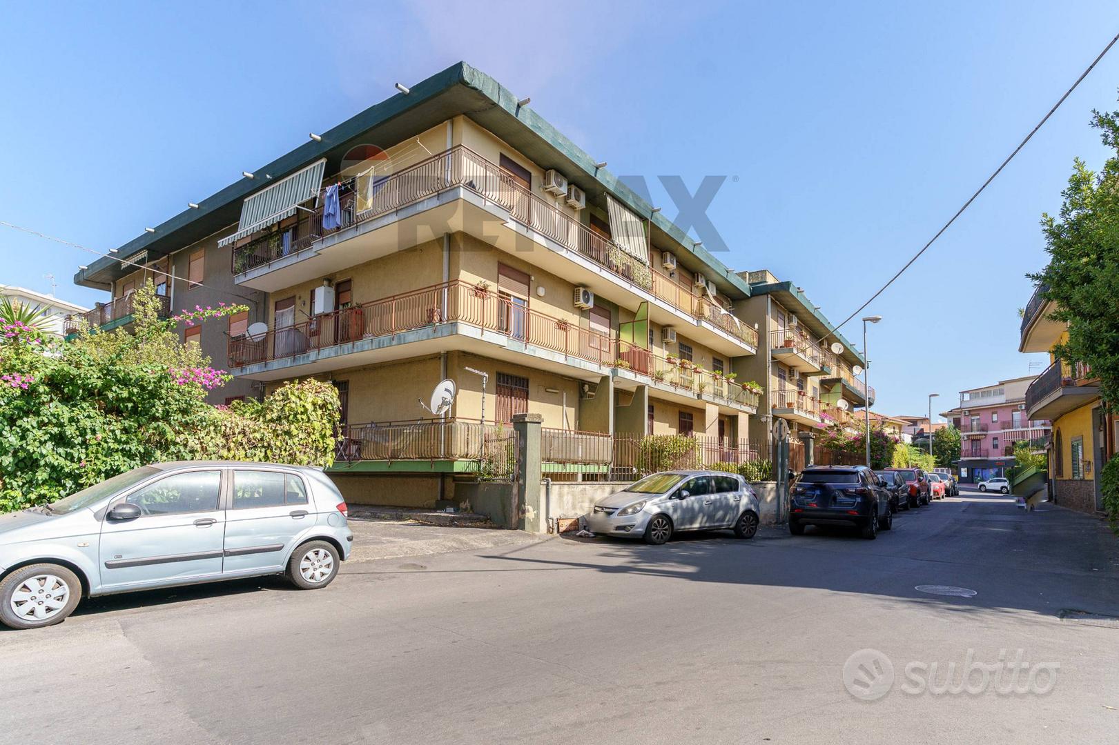 Appartamento – Gravina di Catania, Catania - Vista 2