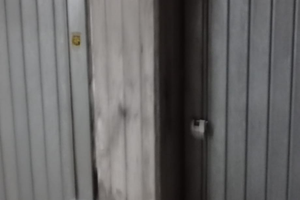 Garage per posto auto