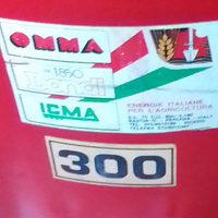 Attrezzature agricole