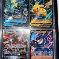 Carte pokemon