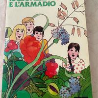 Il Leone, la Strega e l'Armadio di C.S.Lewis