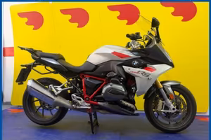 BMW R 1200 RS Garantita e Finanziabile