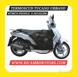 TERMOSCUDO KYMCO PEOPLE S 50/125/200