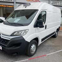 Citroen Jumper 28 BlueHDi 120 S&S PC-TN Furgone