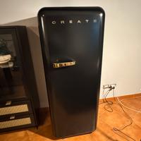 Frigorifero con congelatore Create