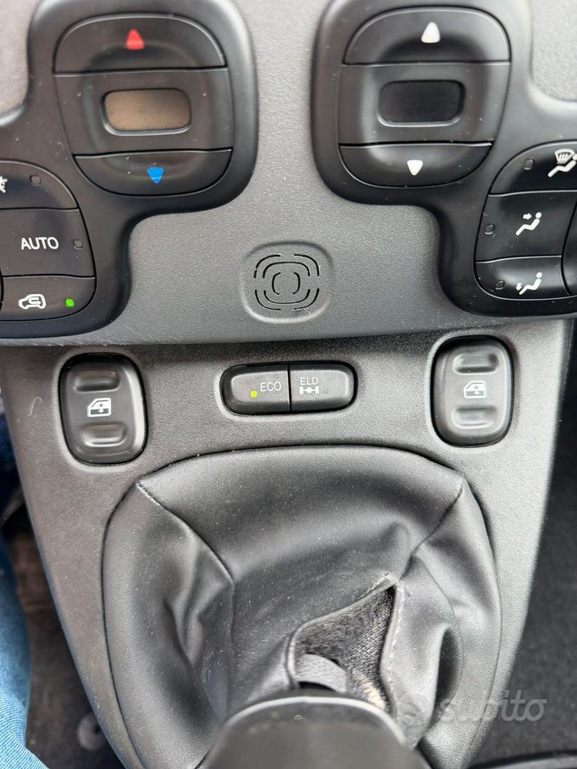 Fiat Panda 2023 photo 5