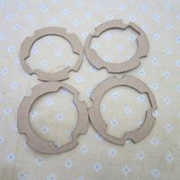 Guarnizioni Cilindro Rumi 1^ Serie Nuove