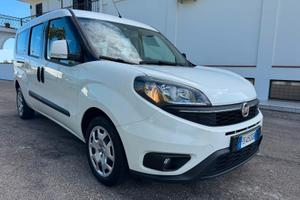 Doblò MAXI AUTOCARRO A POSTI