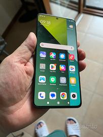 Xioami Redmi Note 13 Pro 5G