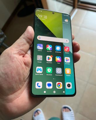 Xioami Redmi Note 13 Pro 5G