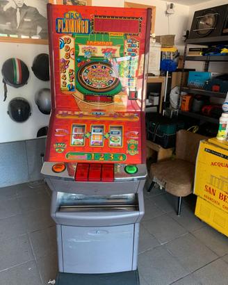 Slot machine