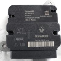 985101389R KIT AIRBAG RENAULT NEW CLIO 1.2 B 54KW 