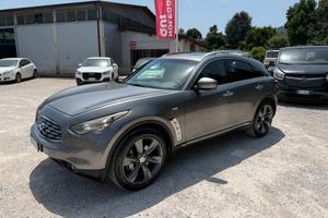 Infiniti FX FX37 S 320CV GPL