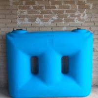 serbatoio acqua potabile orizzontale da 2000 litri