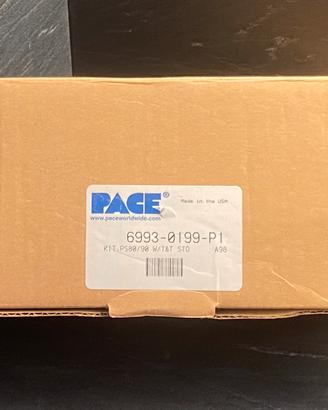 Saldatore PACE PS-90 + Supporto (Kit 6993-0199-P1)
