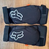 Gomitiere Fox D30 launch L