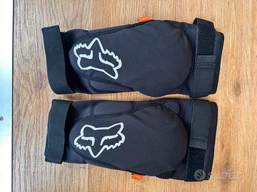 Gomitiere Fox D30 launch L