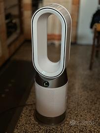 Dyson hot-cool purificatore