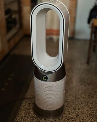 Dyson hot-cool purificatore