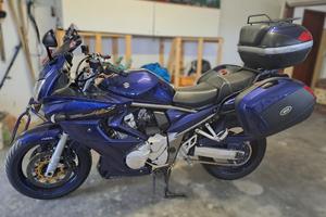 SUZUKI GSF 1250 Bandit S .