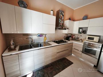 Arredamento completo cucina