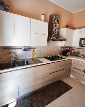 Arredamento completo cucina