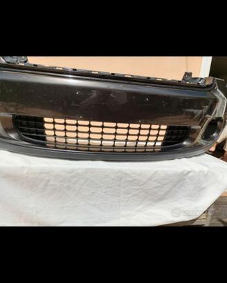 Paraurti anteriore Countryman
