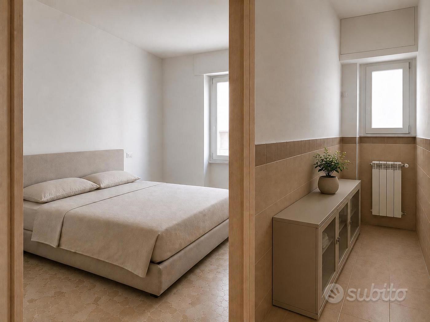 Apartment in Milano, Stadera, Chiesa Rossa - Altro