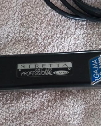 piastra x capelli.