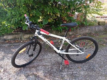 "Mountain Bike Decathlon - Btwin Rockrider 300 - 2