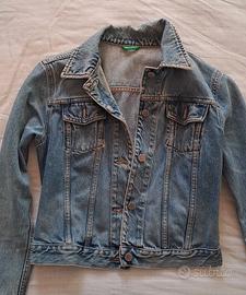 giubbino Benetton