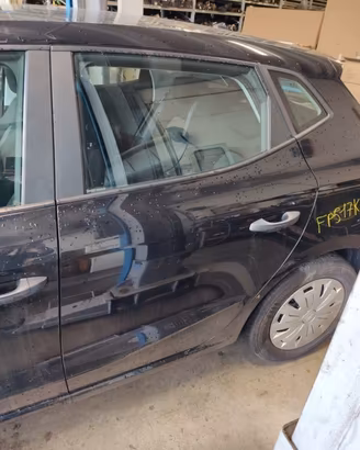 Porta posteriore sinistra SEAT IBIZA del 2018