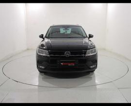 VOLKSWAGEN Tiguan 2.0 TDI SCR DSG Business BlueM